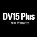 DV15 Plus | Flash Sale